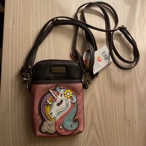 Chala unicorn bag